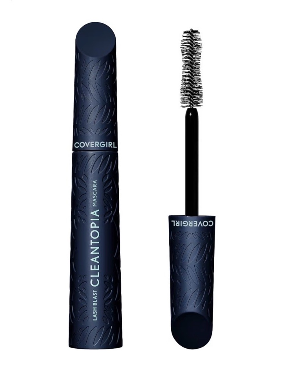 COVERGIRL Cleantopia Mascara